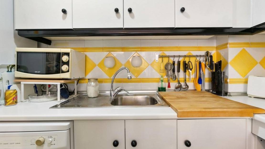 Venta - Apartment - Orihuela - Orihuela Costa