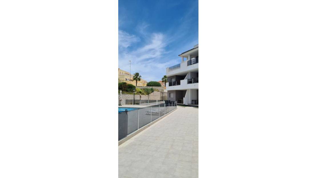 Venta - Apartment - Orihuela - Orihuela Costa