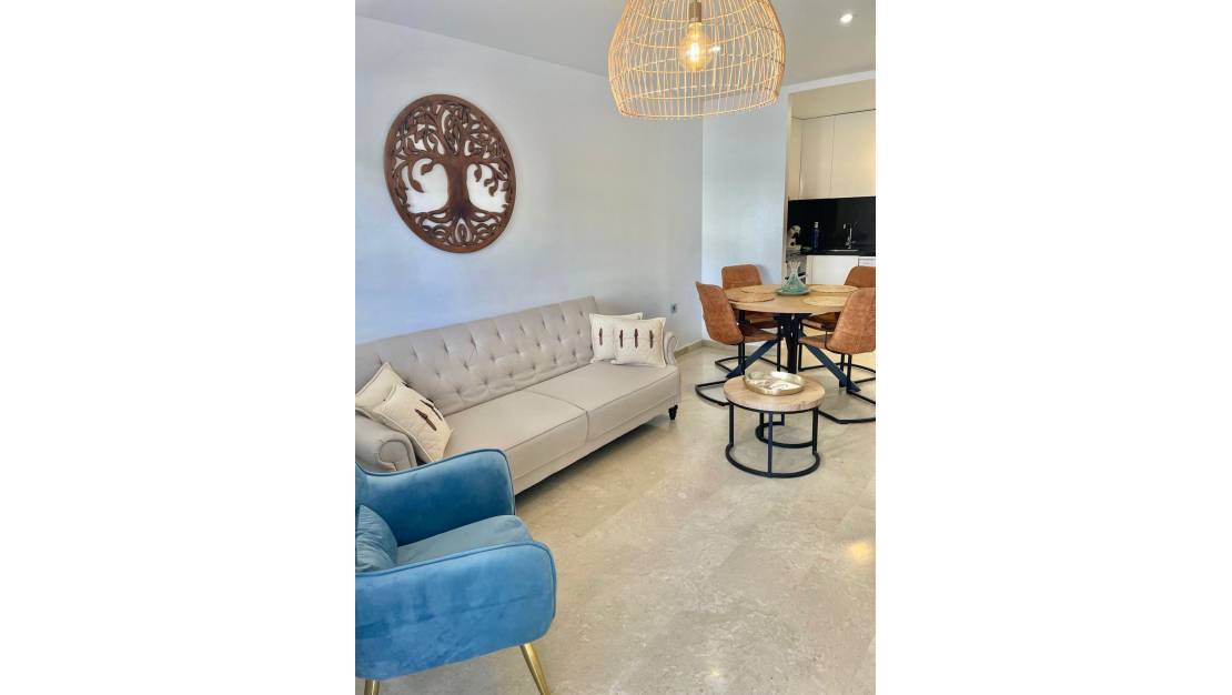 Venta - Apartment - Orihuela - Orihuela Costa