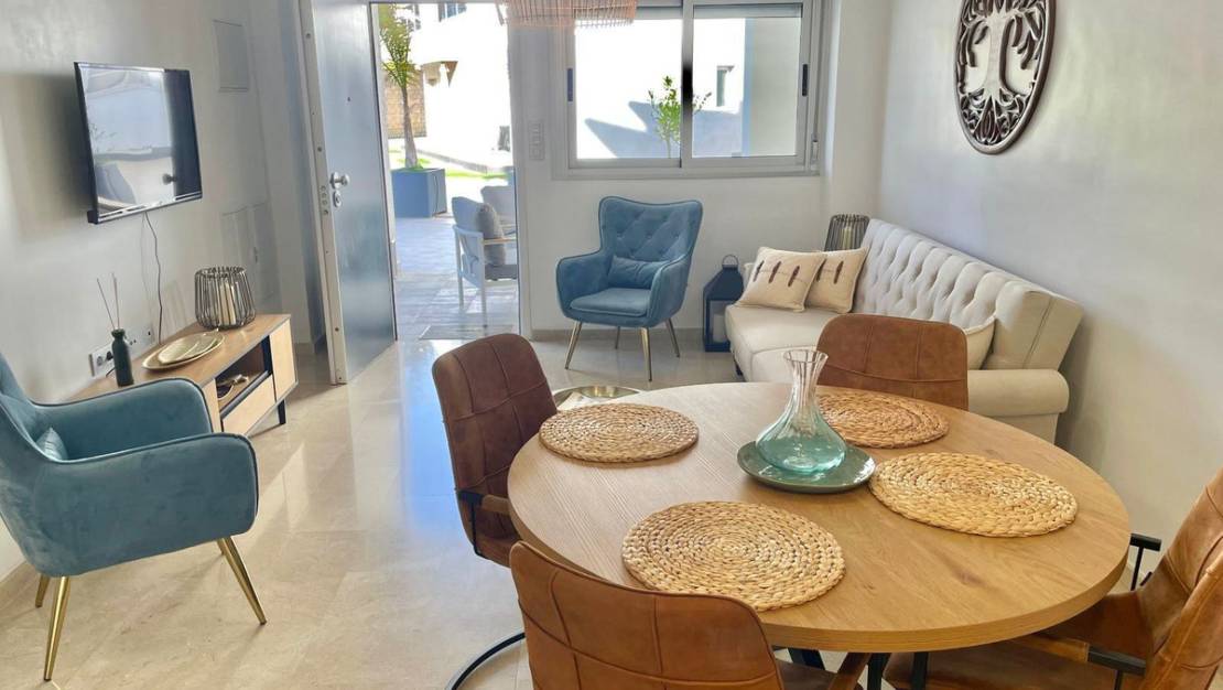 Venta - Apartment - Orihuela - Orihuela Costa