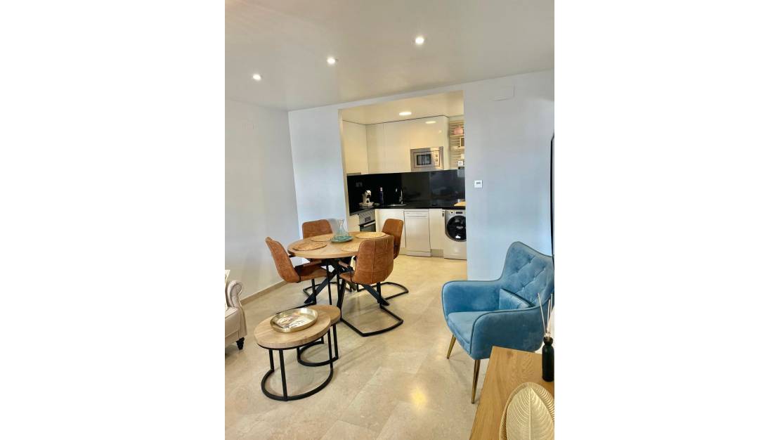 Venta - Apartment - Orihuela - Orihuela Costa