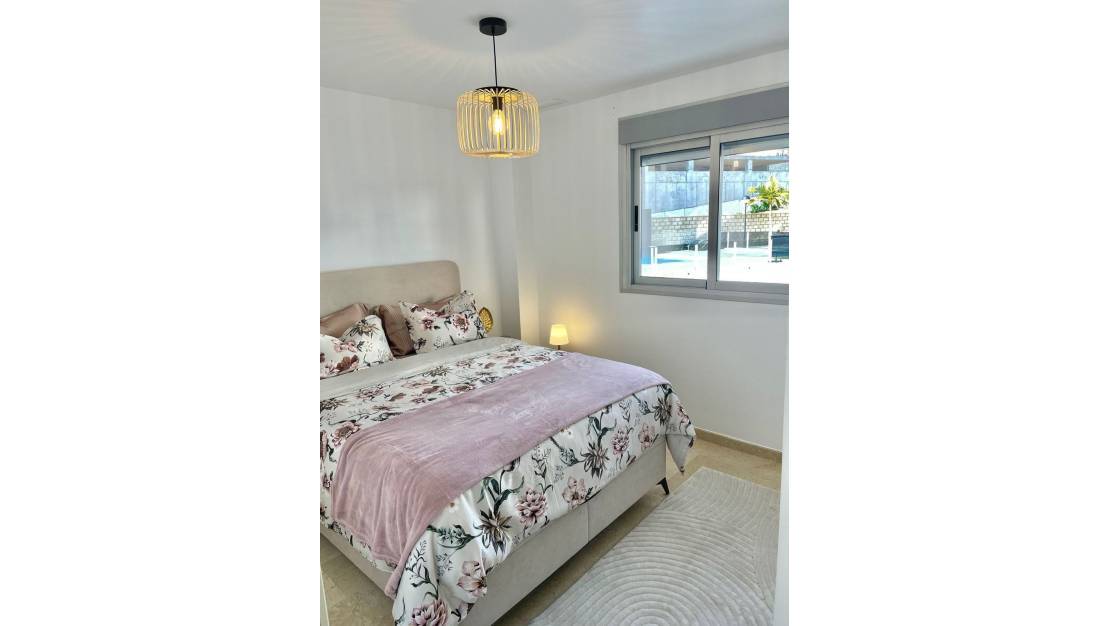 Venta - Apartment - Orihuela - Orihuela Costa