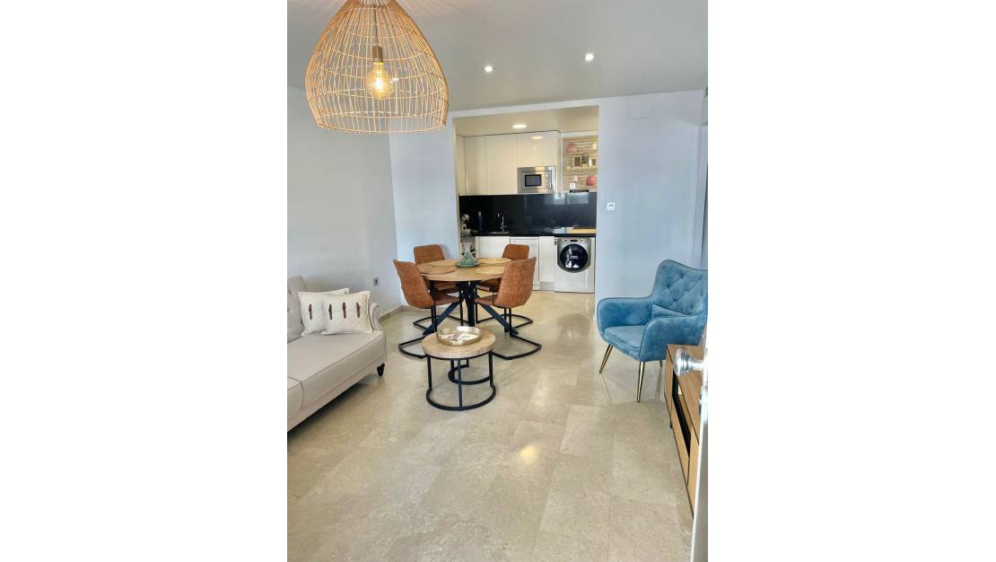 Venta - Apartment - Orihuela - Orihuela Costa