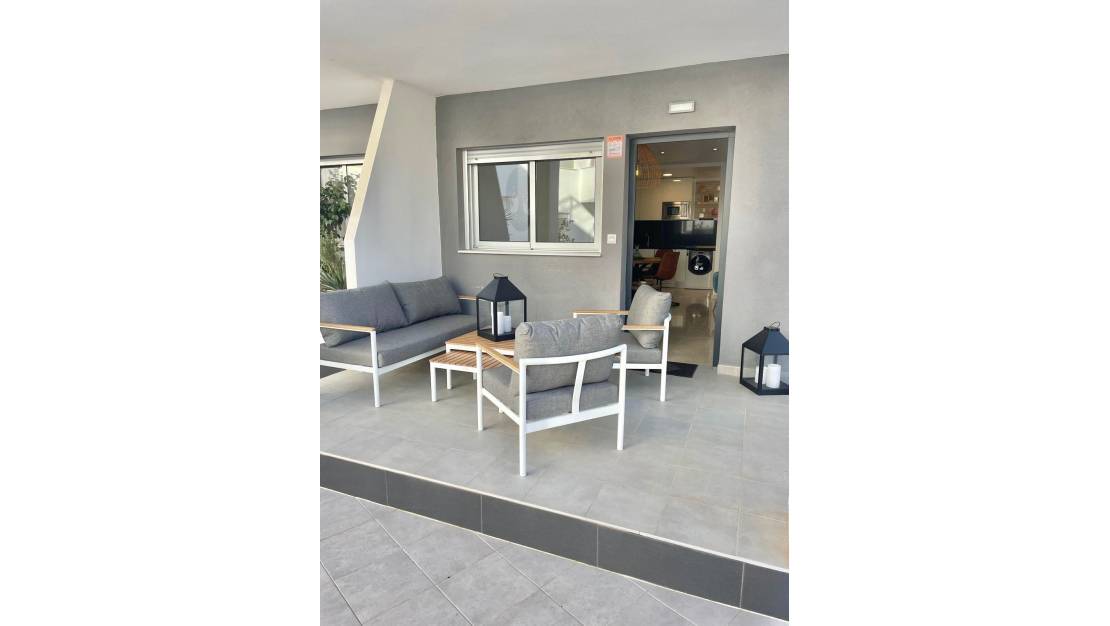 Venta - Apartment - Orihuela - Orihuela Costa