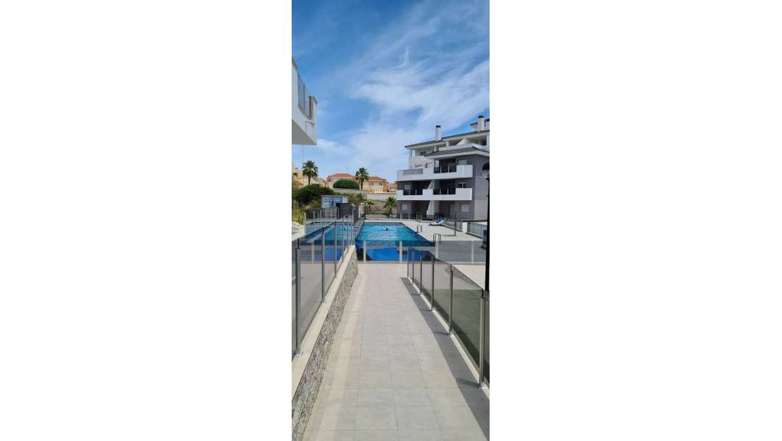 Venta - Apartment - Orihuela - Orihuela Costa