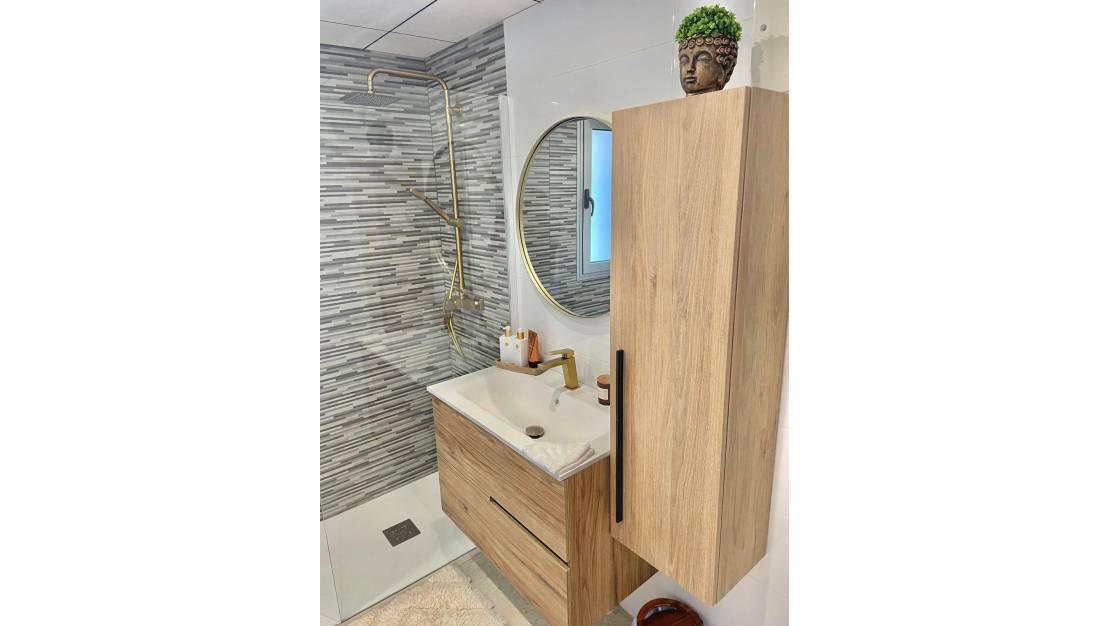 Venta - Apartment - Orihuela - Orihuela Costa