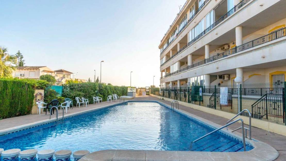 Venta - Apartment - Orihuela - Orihuela Costa