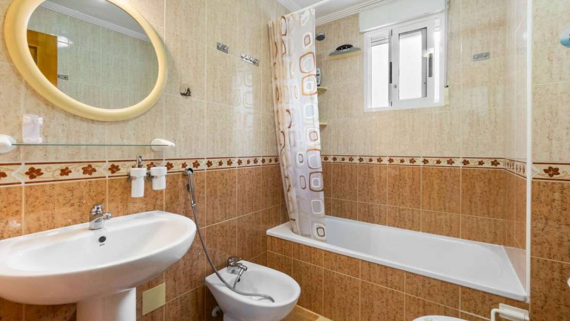 Venta - Apartment - Orihuela - Orihuela Costa