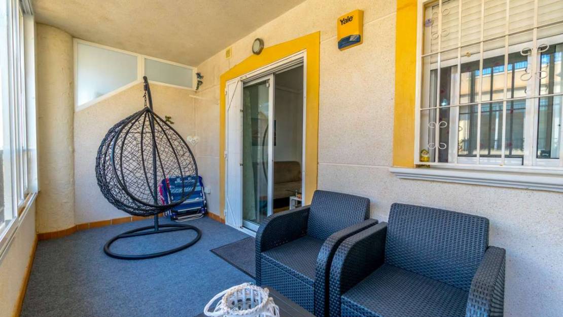 Venta - Apartment - Orihuela - Orihuela Costa