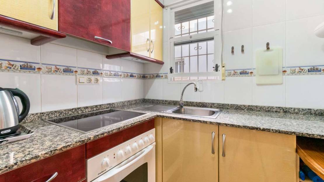 Venta - Apartment - Orihuela - Orihuela Costa