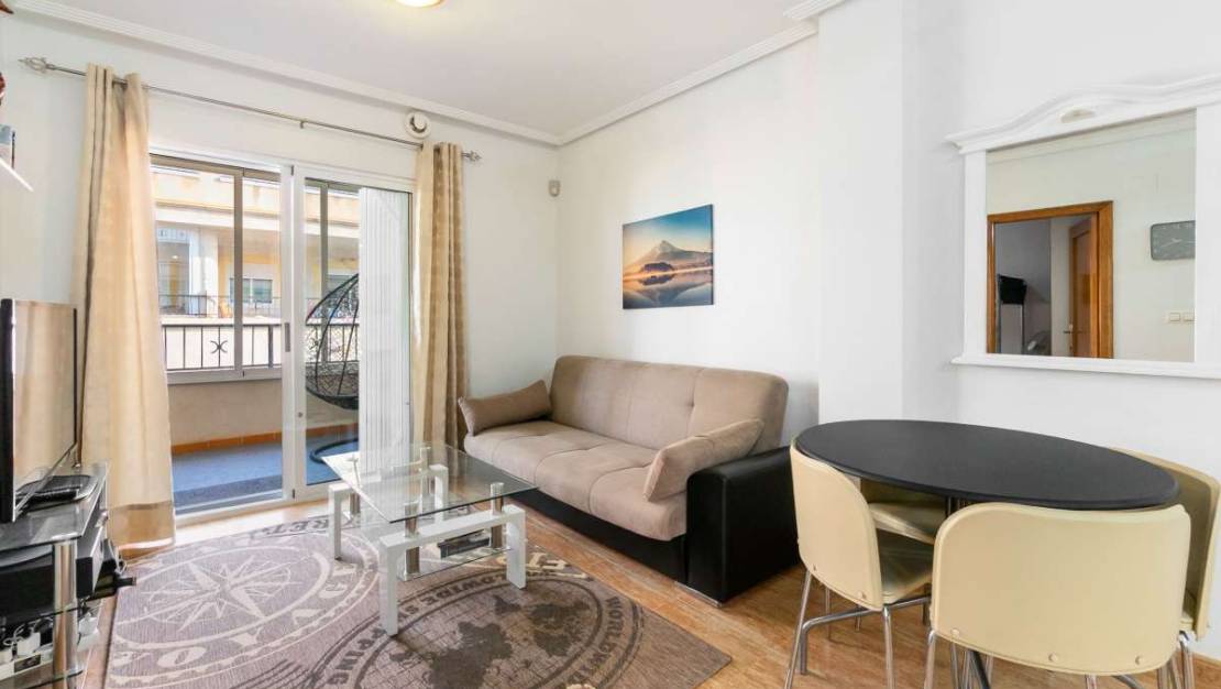 Venta - Apartment - Orihuela - Orihuela Costa