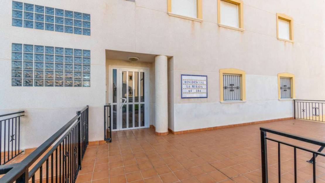 Venta - Apartment - Orihuela - Orihuela Costa