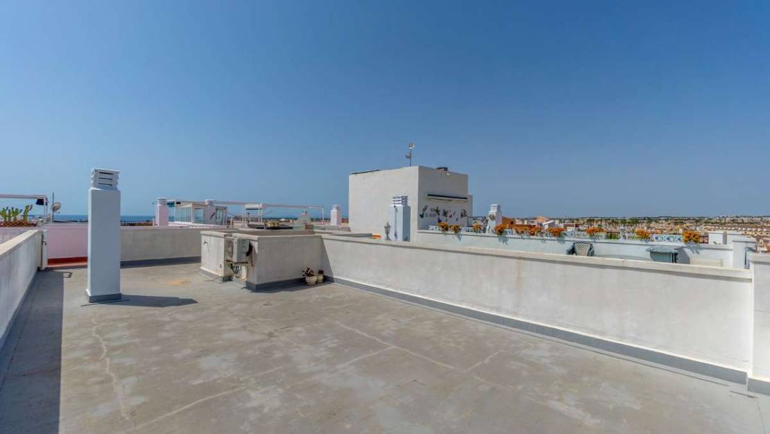 Venta - Apartment - Orihuela - Orihuela Costa