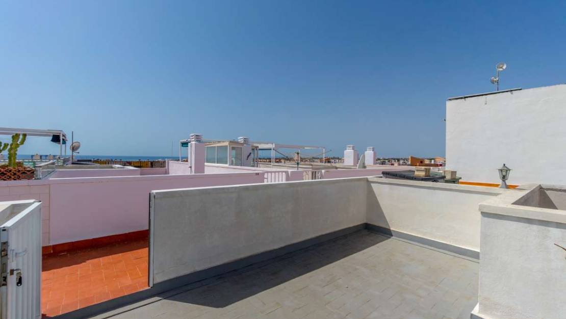 Venta - Apartment - Orihuela - Orihuela Costa