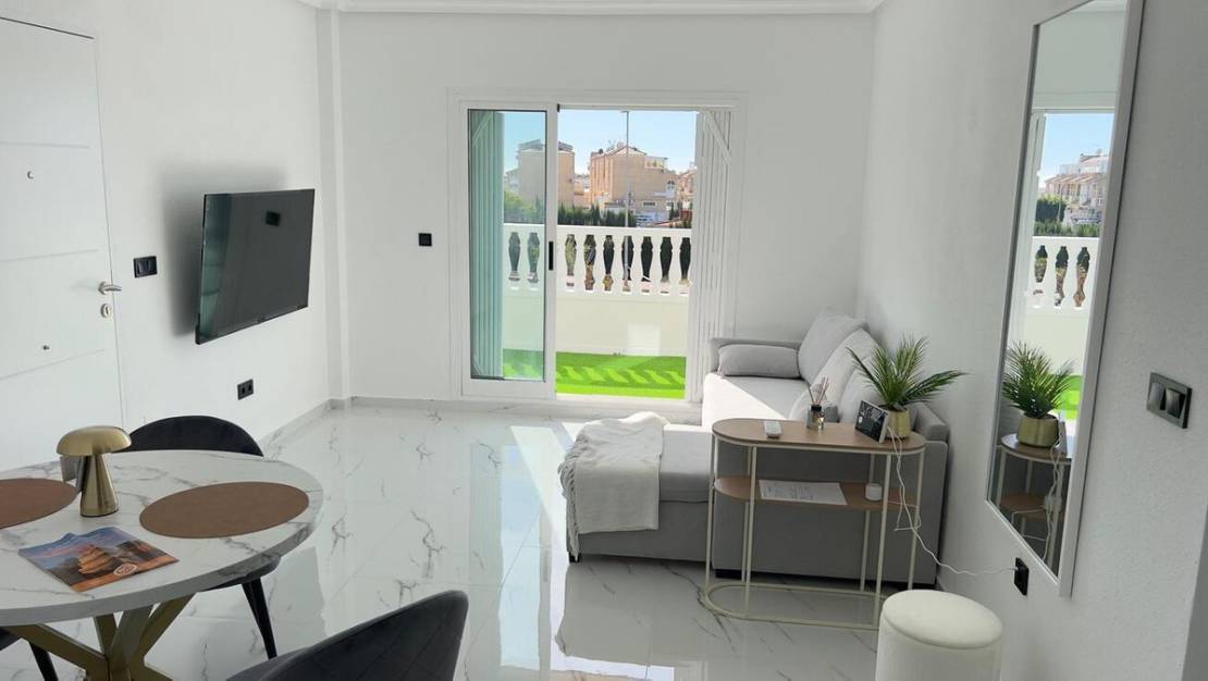 Venta - Apartment - Orihuela - Orihuela Costa