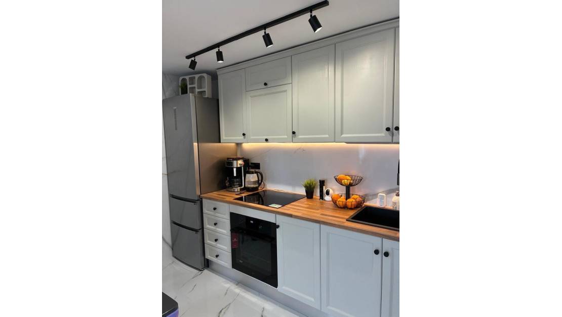 Venta - Apartment - Orihuela - Orihuela Costa