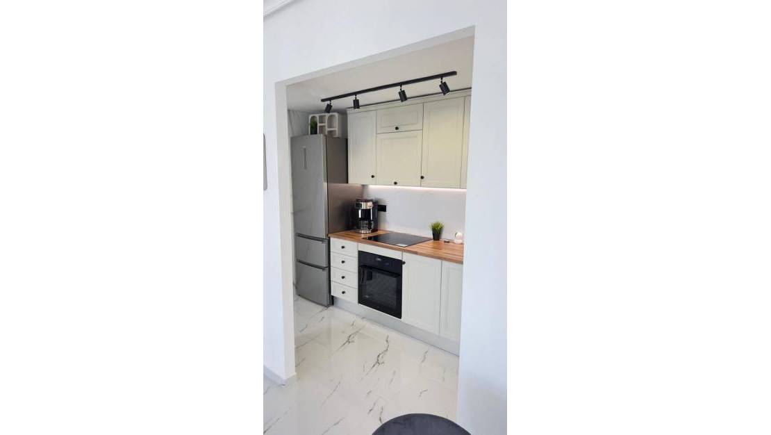 Venta - Apartment - Orihuela - Orihuela Costa