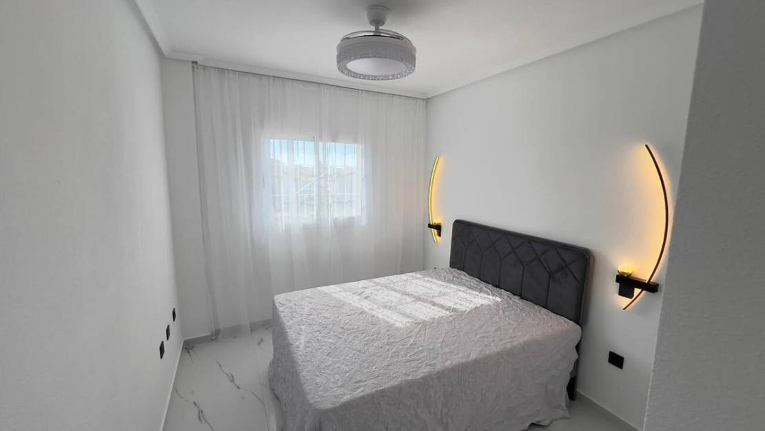 Venta - Apartment - Orihuela - Orihuela Costa