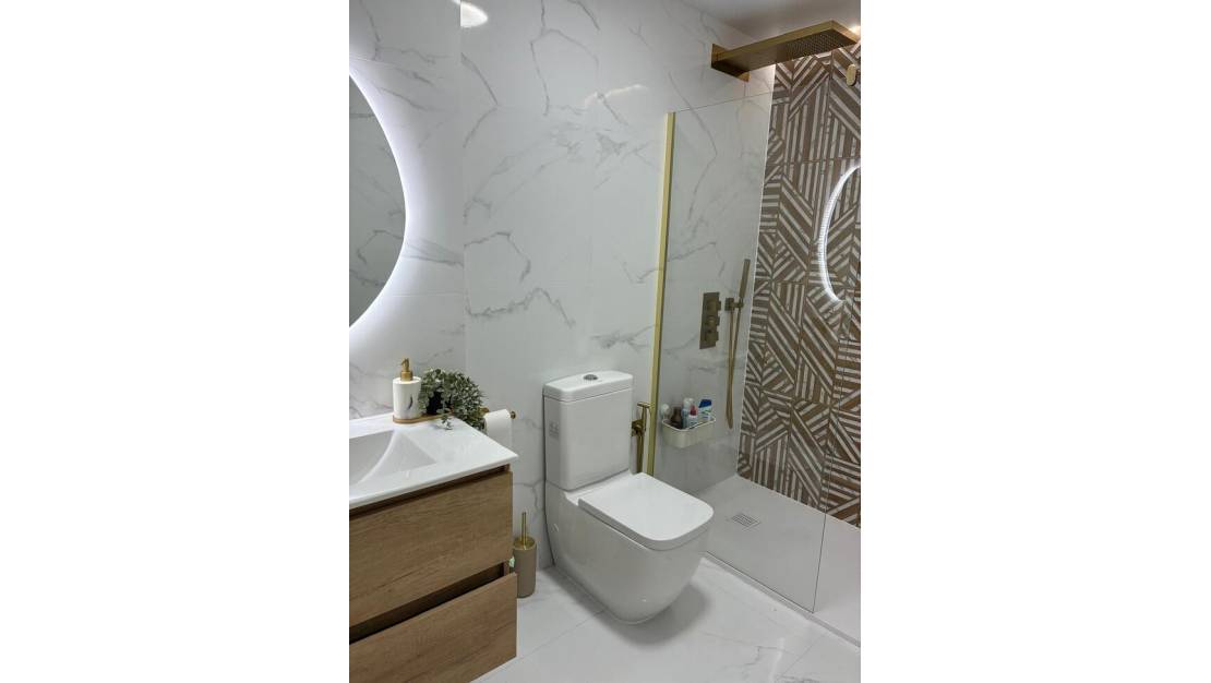 Venta - Apartment - Orihuela - Orihuela Costa