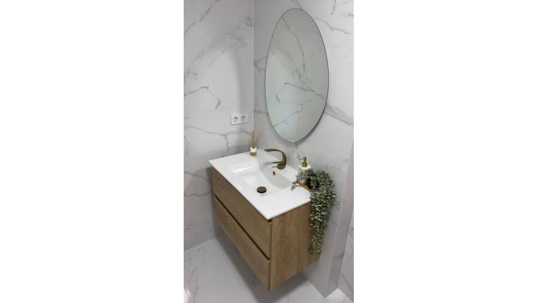 Venta - Apartment - Orihuela - Orihuela Costa