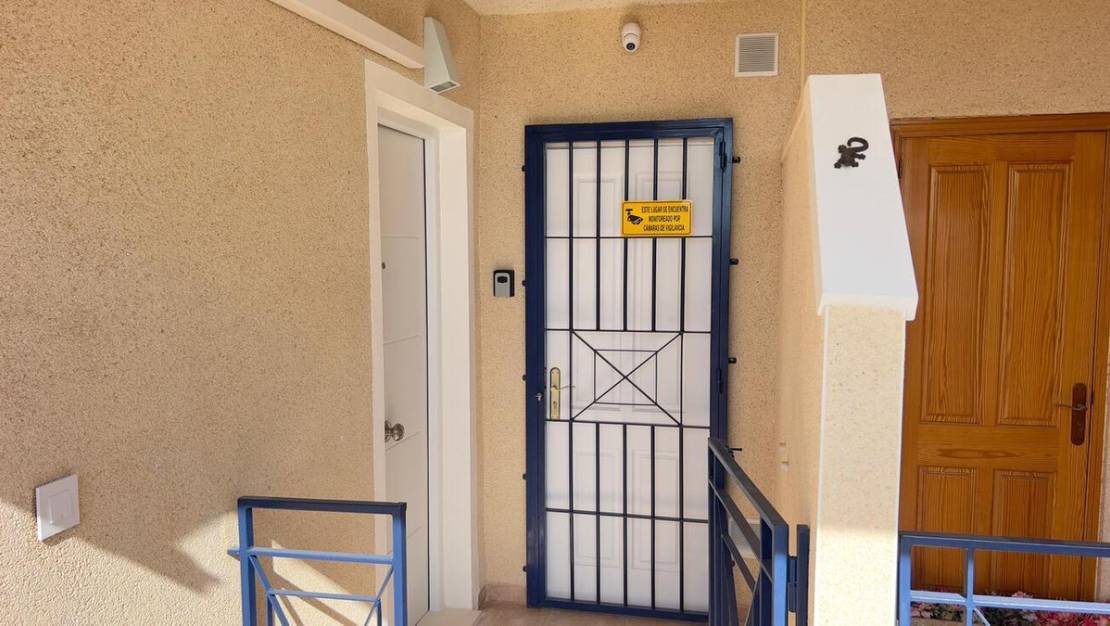 Venta - Apartment - Orihuela - Orihuela Costa