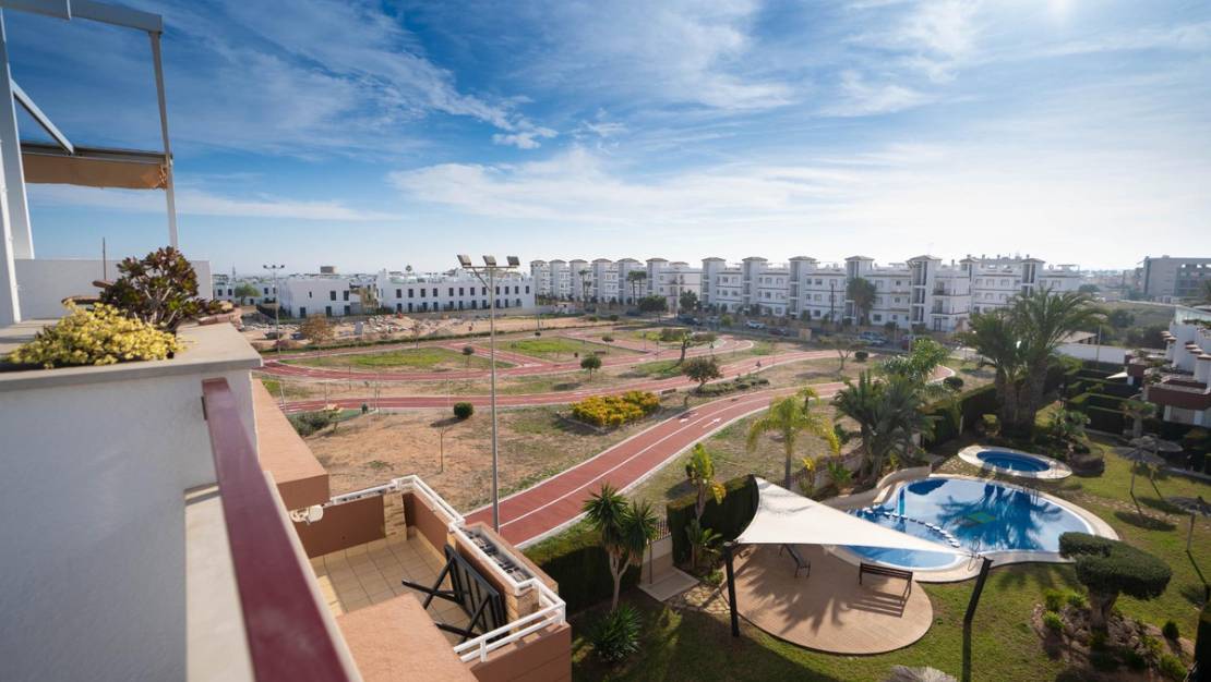 Venta - Apartment - Orihuela - Orihuela Costa