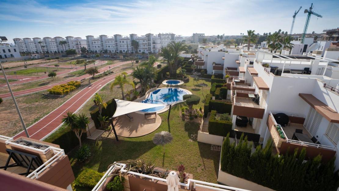 Venta - Apartment - Orihuela - Orihuela Costa