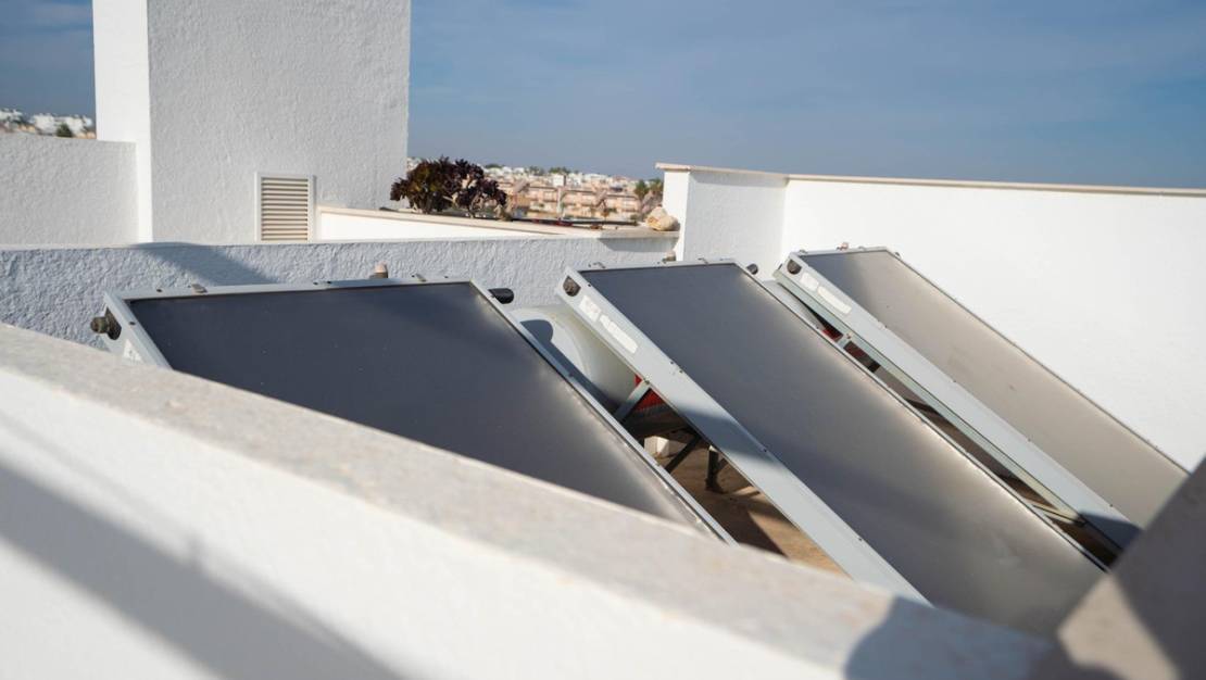 Venta - Apartment - Orihuela - Orihuela Costa