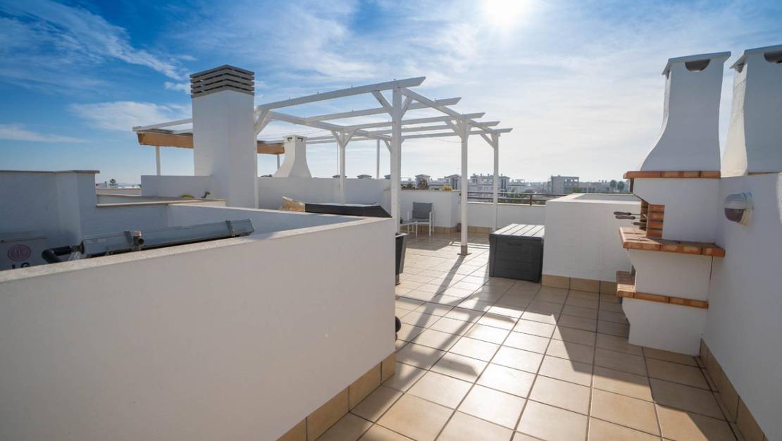 Venta - Apartment - Orihuela - Orihuela Costa