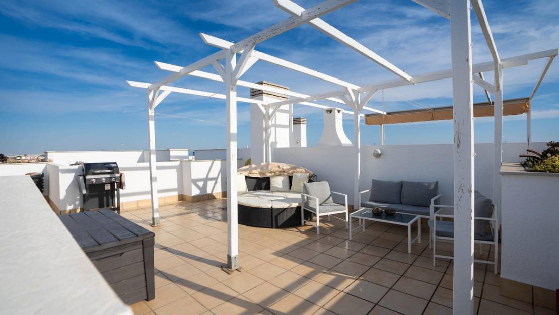 Venta - Apartment - Orihuela - Orihuela Costa