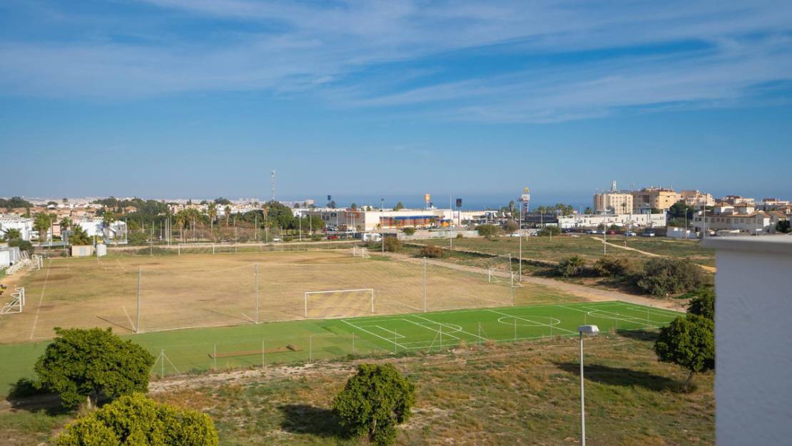 Venta - Apartment - Orihuela - Orihuela Costa