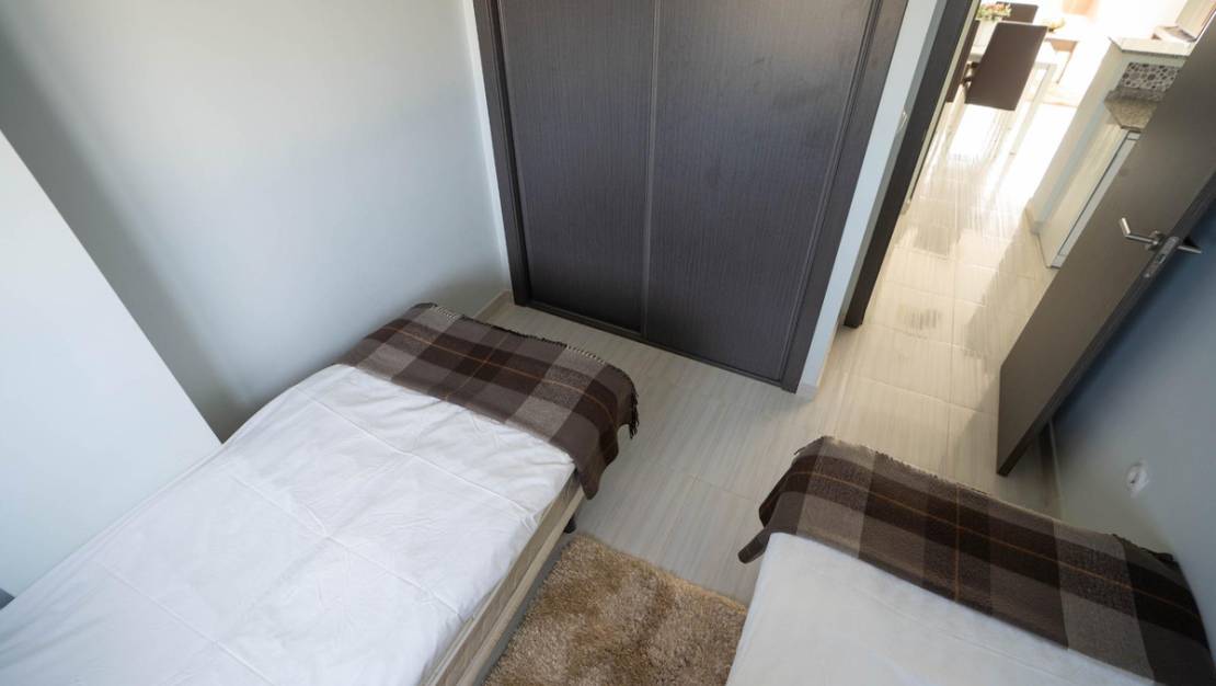 Venta - Apartment - Orihuela - Orihuela Costa