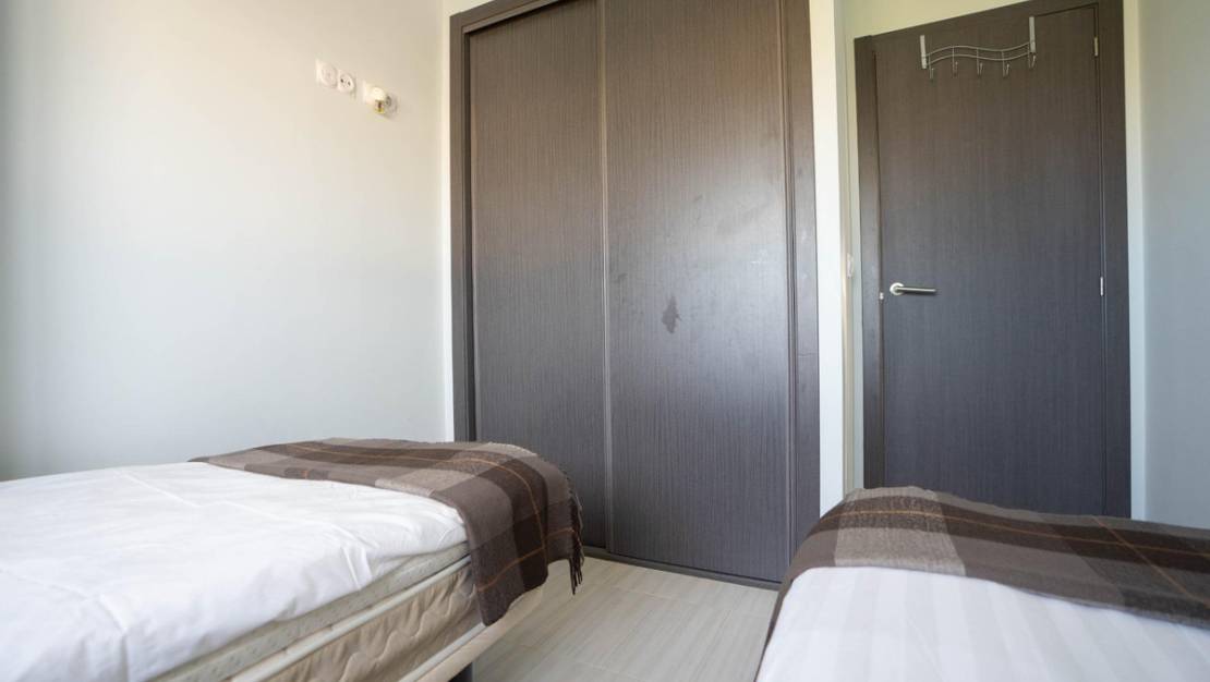 Venta - Apartment - Orihuela - Orihuela Costa