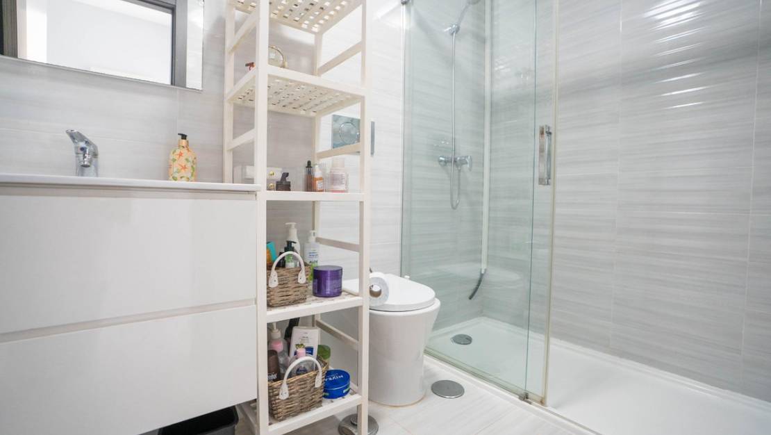 Venta - Apartment - Orihuela - Orihuela Costa