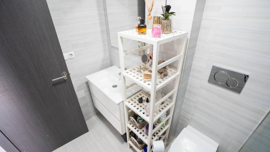 Venta - Apartment - Orihuela - Orihuela Costa