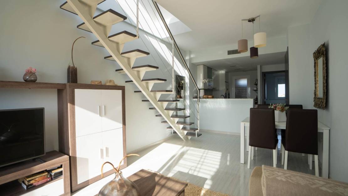 Venta - Apartment - Orihuela - Orihuela Costa