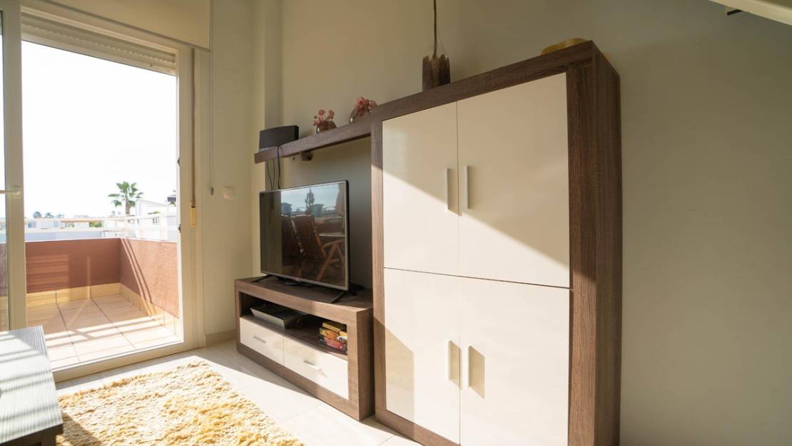 Venta - Apartment - Orihuela - Orihuela Costa