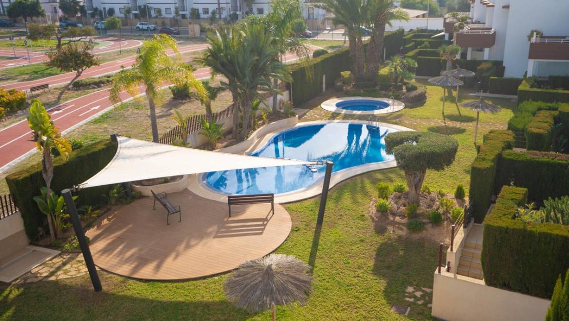 Venta - Apartment - Orihuela - Orihuela Costa