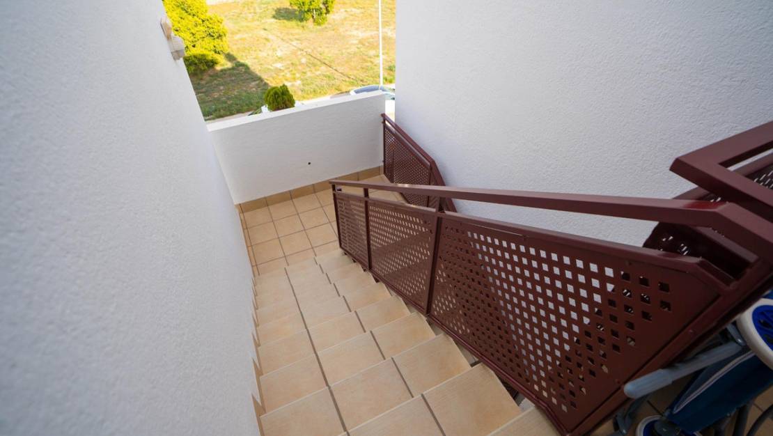 Venta - Apartment - Orihuela - Orihuela Costa