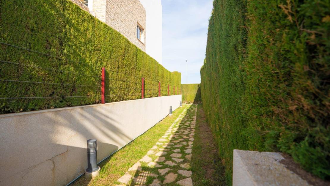 Venta - Apartment - Orihuela - Orihuela Costa