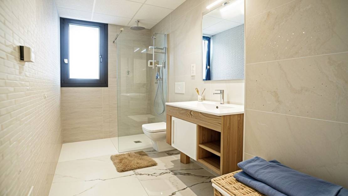 Venta - Apartment - Orihuela - Orihuela Costa