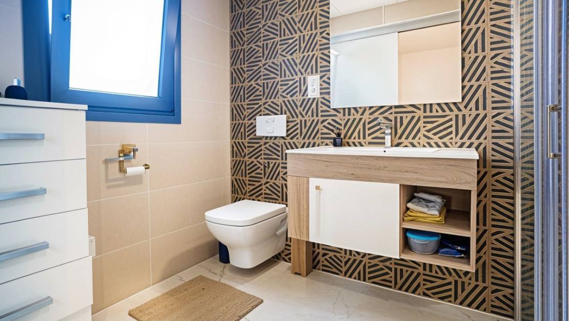 Venta - Apartment - Orihuela - Orihuela Costa