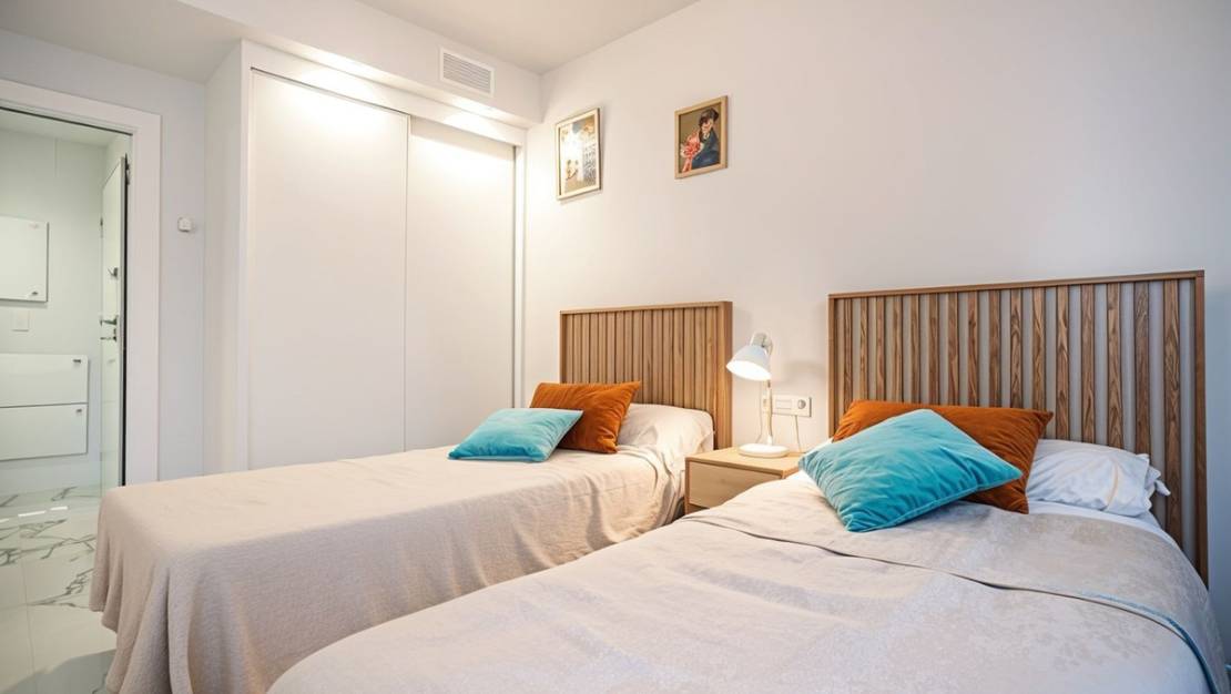 Venta - Apartment - Orihuela - Orihuela Costa