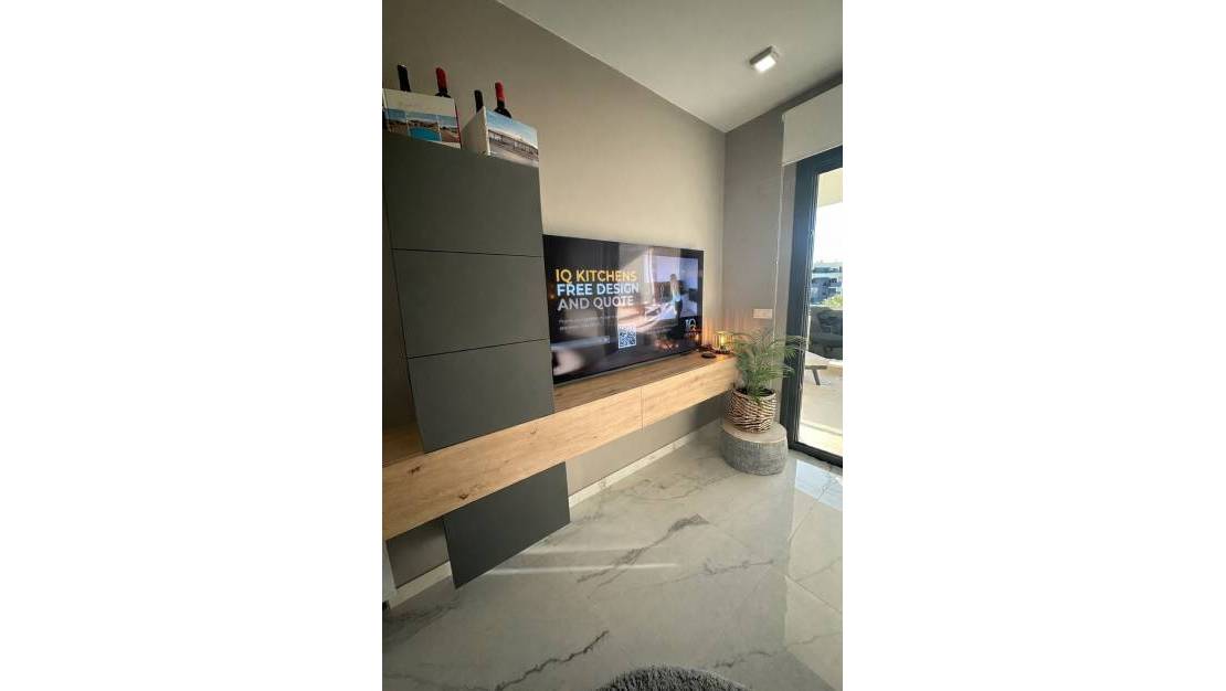 Venta - Apartment - Orihuela - Orihuela Costa