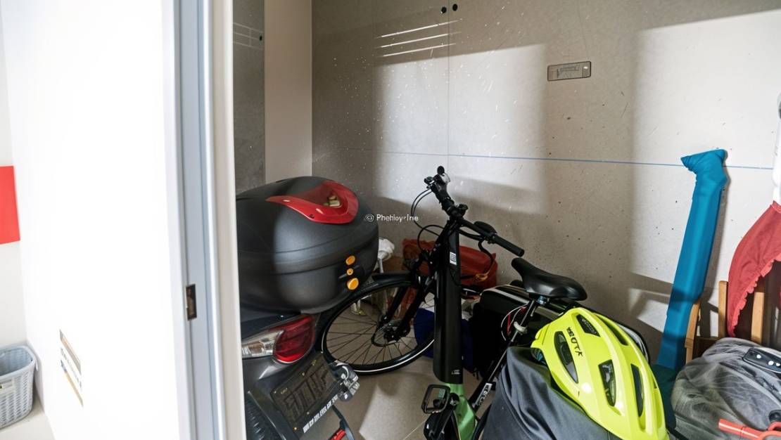 Venta - Apartment - Orihuela - Orihuela Costa