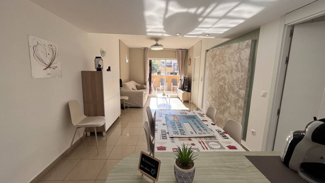 Venta - Apartment - Orihuela - Orihuela Costa