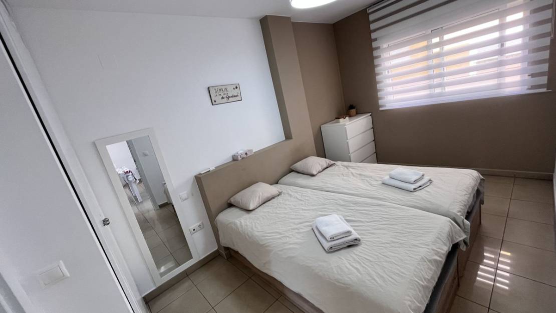 Venta - Apartment - Orihuela - Orihuela Costa