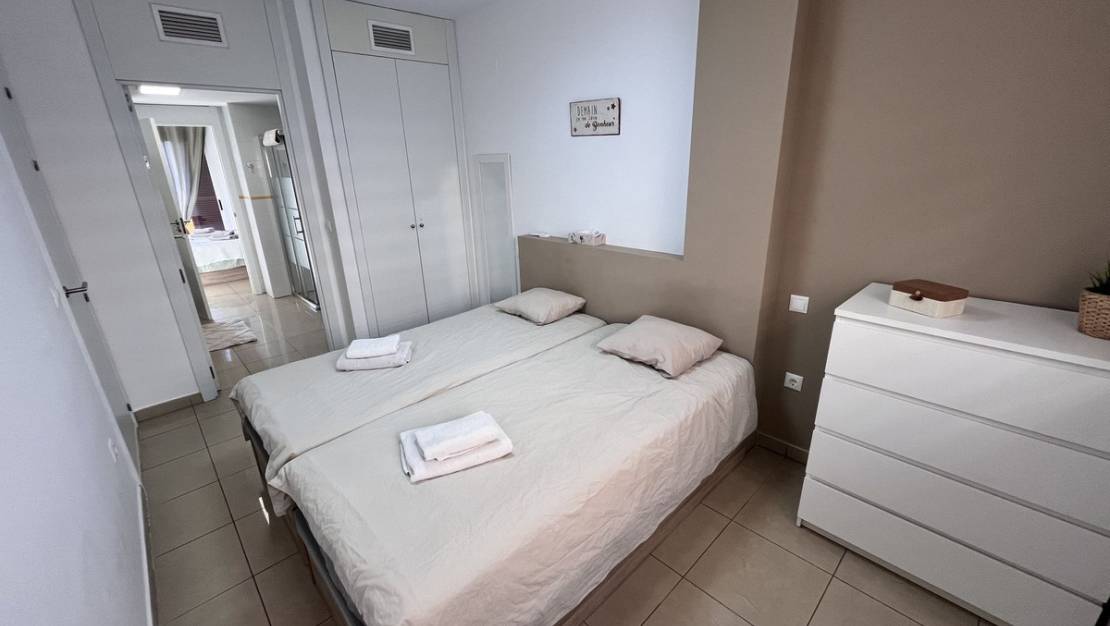 Venta - Apartment - Orihuela - Orihuela Costa