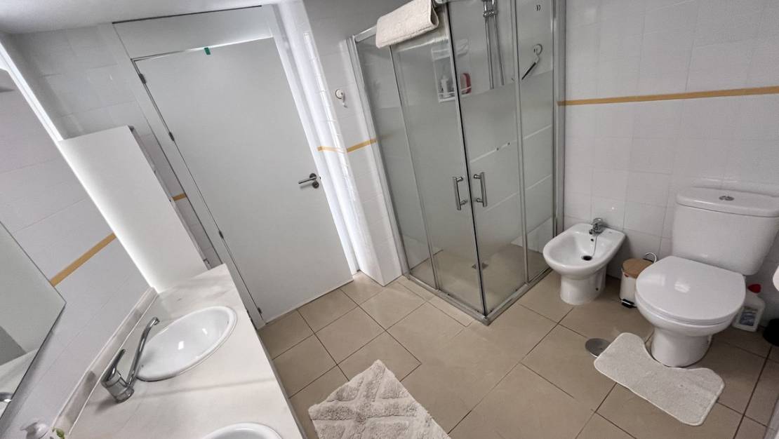 Venta - Apartment - Orihuela - Orihuela Costa