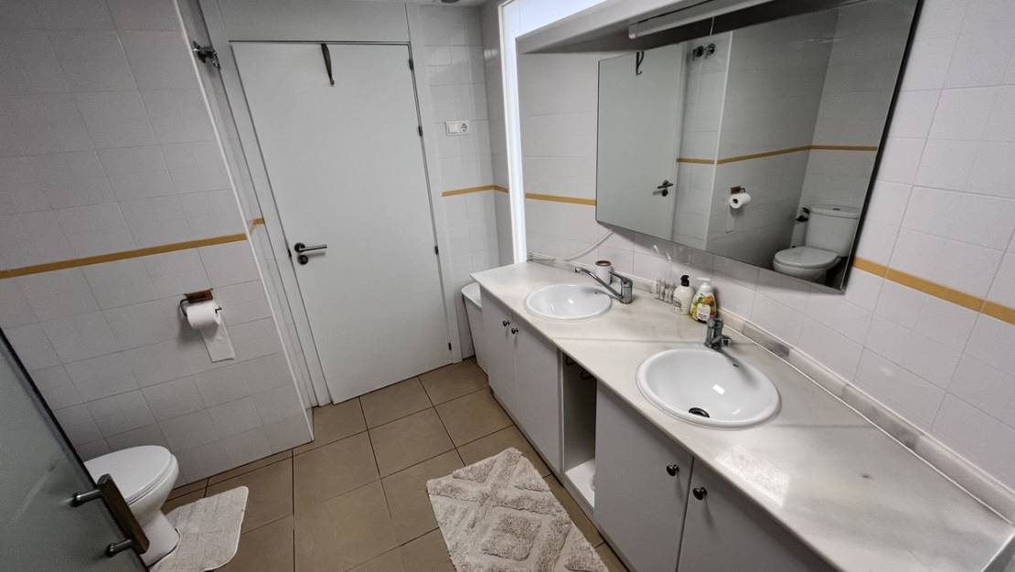 Venta - Apartment - Orihuela - Orihuela Costa